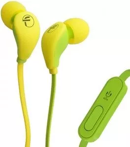 Наушники Fischer Audio FA-547i Mejor фото