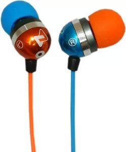 Наушники Fischer Audio Totem OOG Orange icon