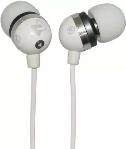 Наушники Fischer Audio Totem OOG White фото