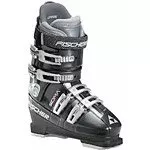 Лыжные ботинки Fischer F7000 фото