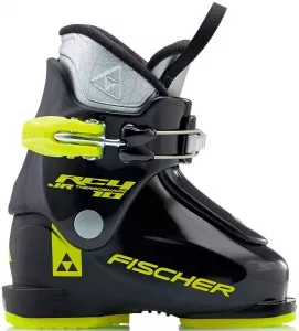 Горнолыжные ботинки Fischer RC4 10 Jr Thermoshape фото