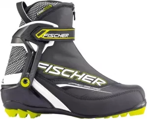 Лыжные ботинки Fischer RC5 COMBI фото
