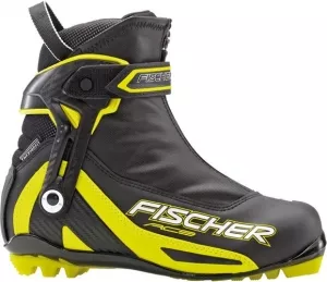 Лыжные ботинки Fischer RCS JUNIOR фото