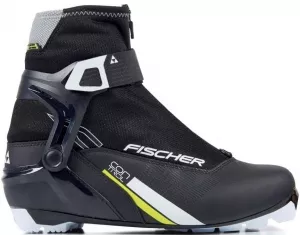 Лыжные ботинки Fischer XC CONTROL фото