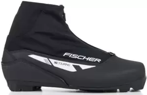 Ботинки для беговых лыж Fischer XC Touring (NNN) S21622 фото