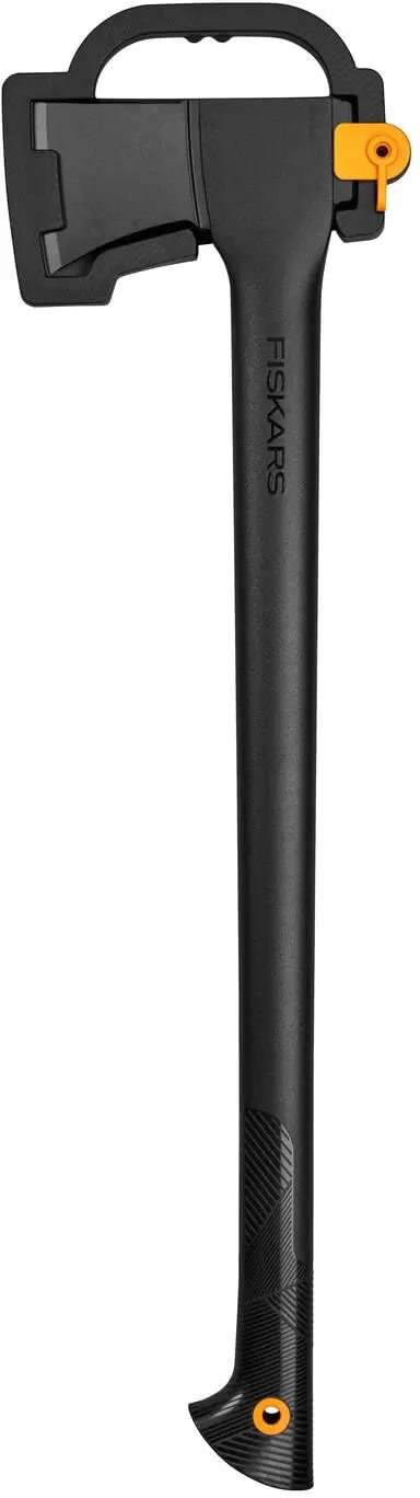 Fiskars A18 with holster 1052045