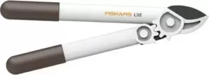 Сучкорез Fiskars L32 1026930 фото