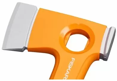 Топор Fiskars X13 фото