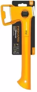Топор Fiskars X13 фото