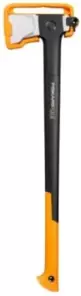 Топор-колун FISKARS X36 L фото