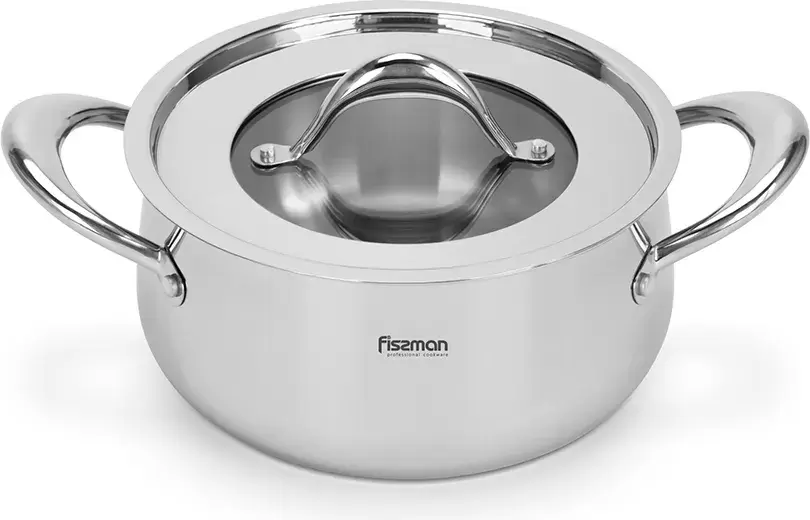 FISSMAN Absolute Pro 5546