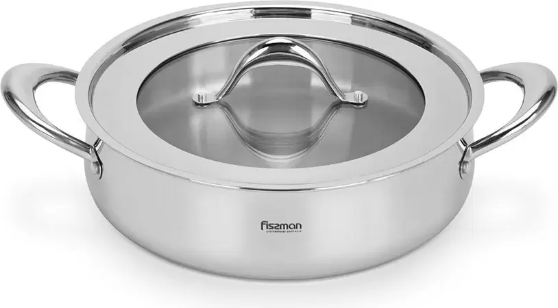 FISSMAN Absolute Pro 5548