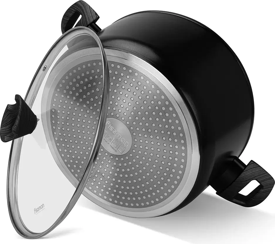 Кастрюля Fissman Angela 14608 фото