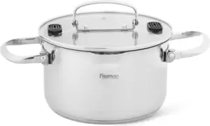 Кастрюля Fissman Avelin 5467 фото
