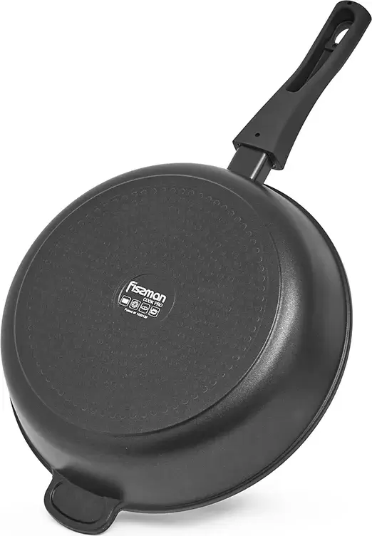 Набор сковород Fissman Cook Pro 14640 фото