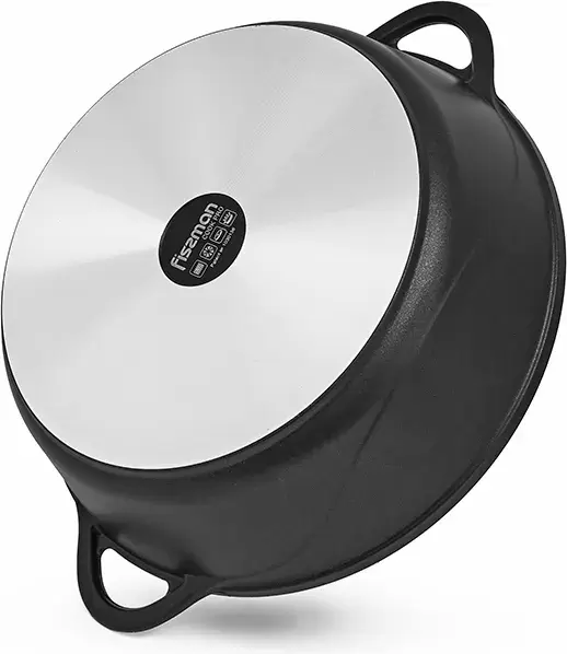 Жаровня Fissman Cook Pro 14657 фото