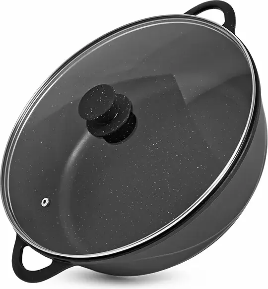 FISSMAN Cook Pro 14658