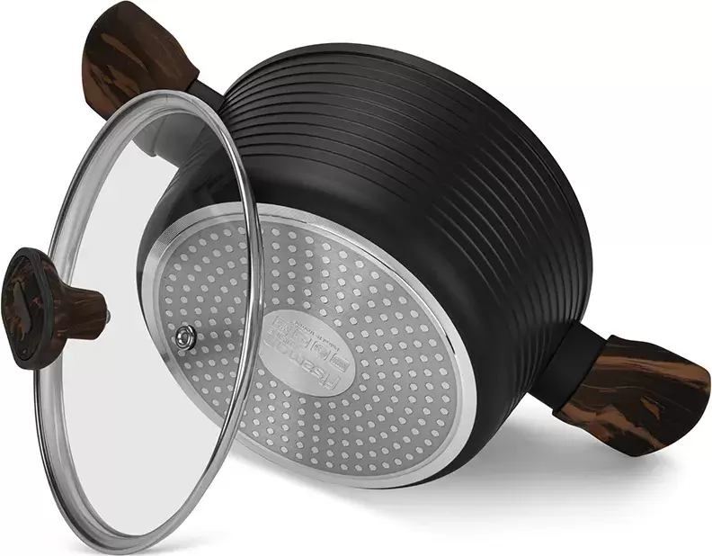 Кастрюля Fissman Cuisine 14592 фото