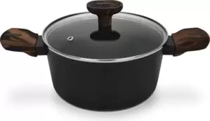 Кастрюля Fissman Cuisine 14592 фото