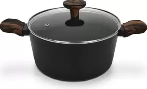 Кастрюля Fissman Cuisine 14593 фото