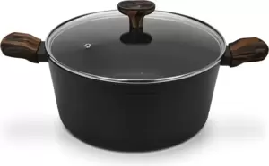 Кастрюля Fissman Cuisine 14594 фото