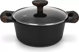 Кастрюля Fissman Evolution 14580 фото