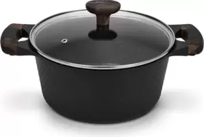 Кастрюля Fissman Evolution 14581 фото