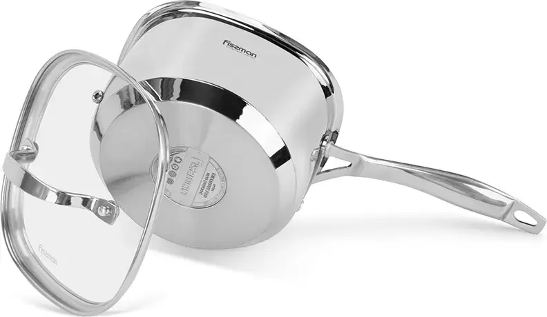 Ковш Fissman Exclusive Pro 5540 фото