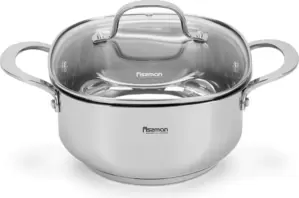 Кастрюля Fissman Exclusive Pro 5541 фото
