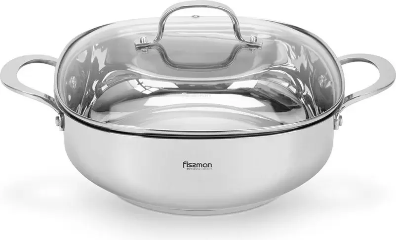 FISSMAN Exclusive Pro 5543