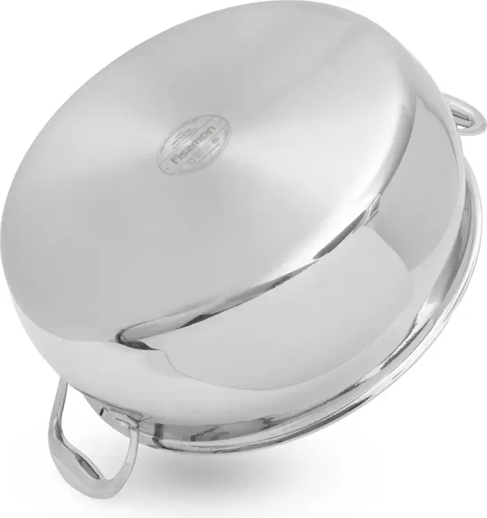 Сотейник Fissman Inducta 15112 фото