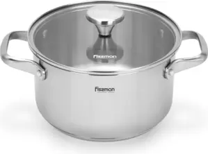 Кастрюля Fissman Master Chef 15096 фото