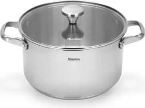 Кастрюля Fissman Master Chef 15097 фото