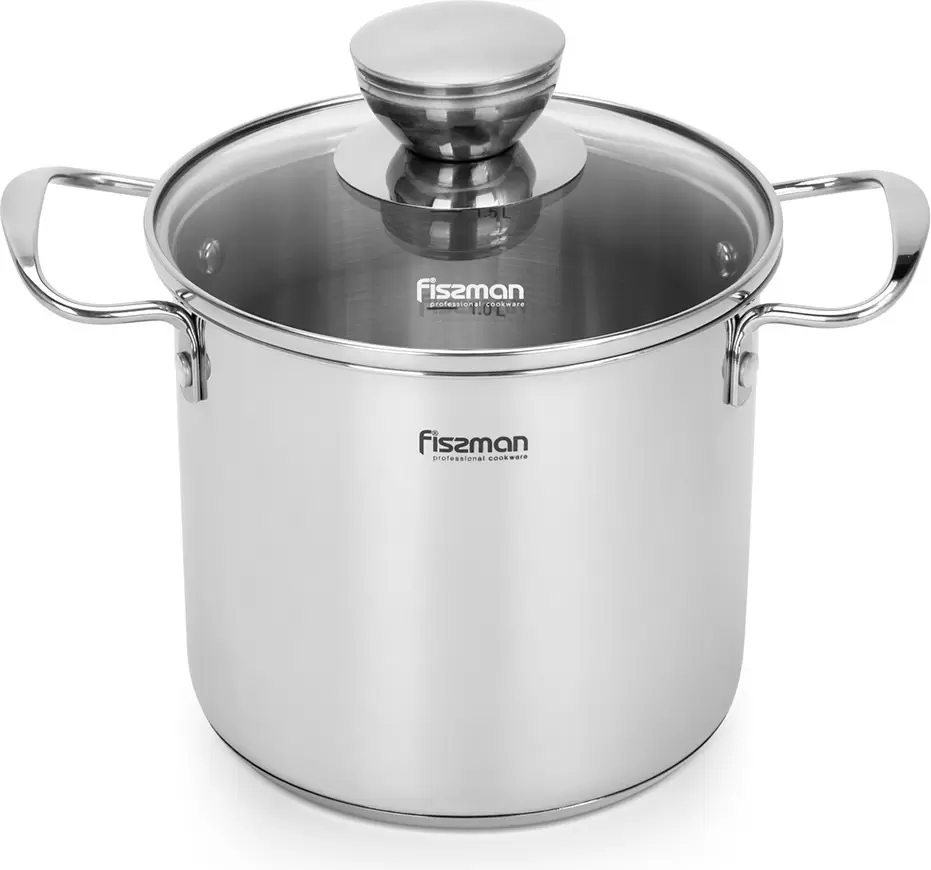 FISSMAN Mini Cook 5508