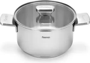 Кастрюля Fissman Premium One 15091 фото