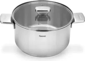 Кастрюля Fissman Premium One 15092 фото