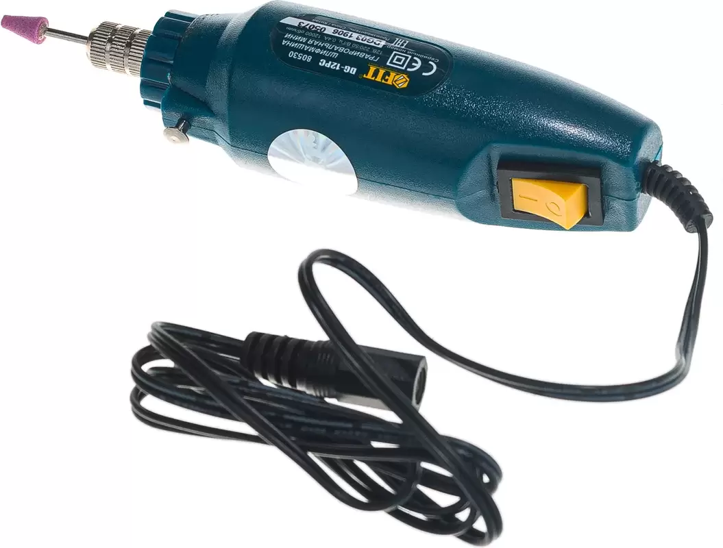 Гравер FIT 80530 фото