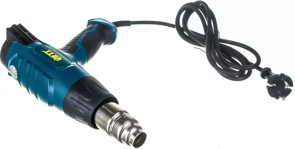 Промышленный фен Fit 80611 фото