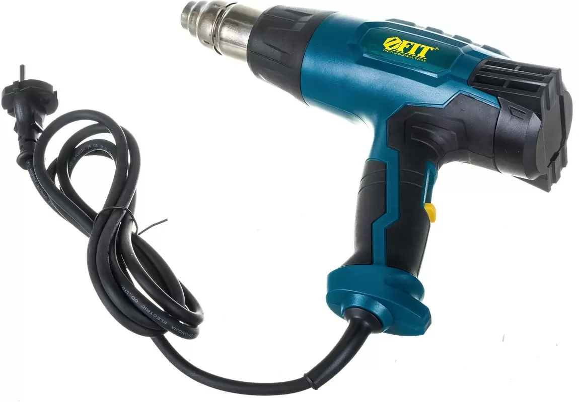 Промышленный фен Fit 80611 фото