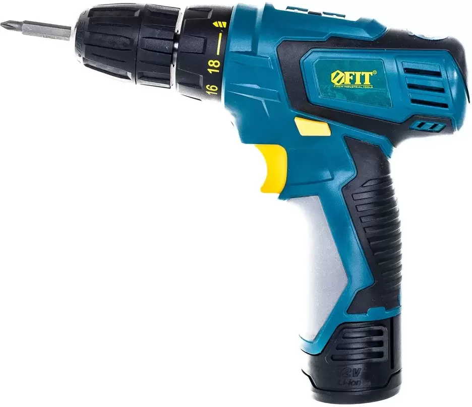 FIT CD-12-1A