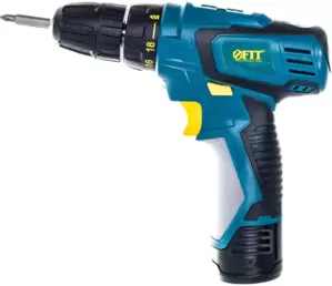 FIT CD-12-1A