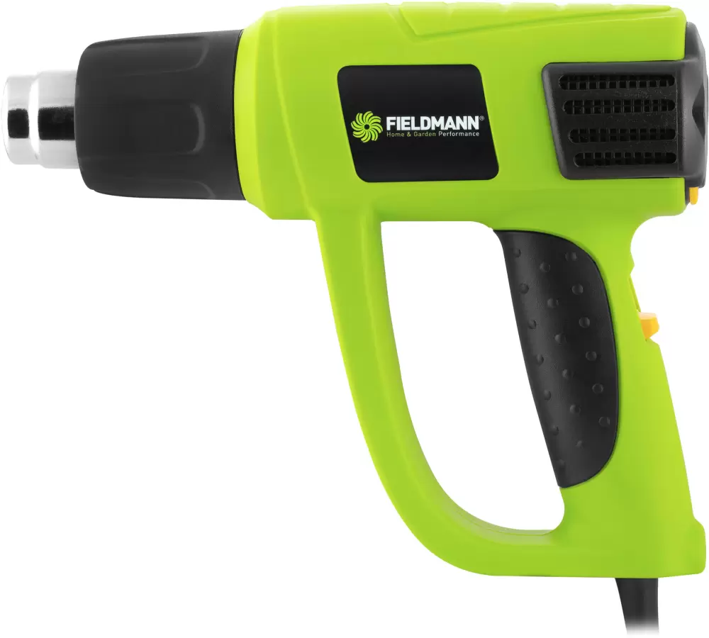Промышленный фен Fieldmann FDHP 202001-E фото