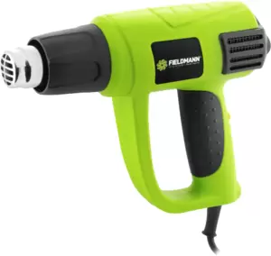 Промышленный фен Fieldmann FDHP 202001-E фото