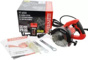 Felisatti FT6501