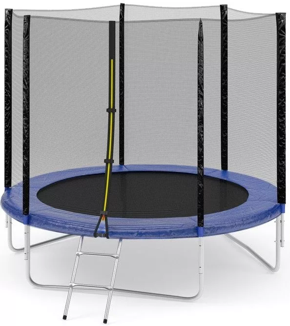 Fitness Trampoline 8ft-standart