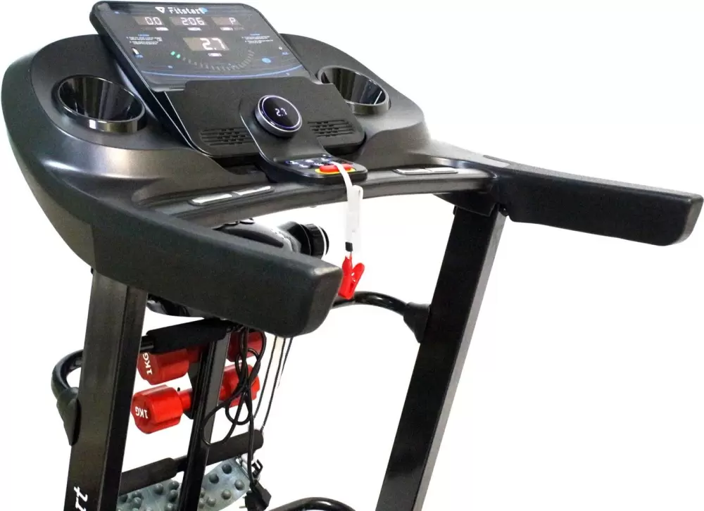 Беговая дорожка Fitstart 6065DS фото