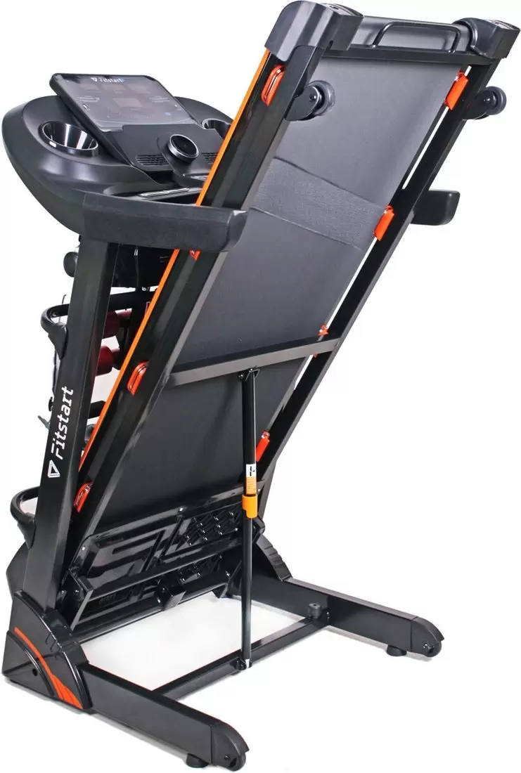 Беговая дорожка Fitstart 6065DS фото