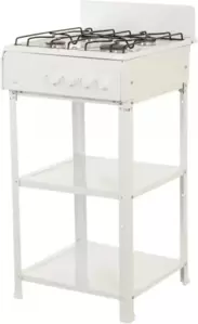 Газовая плита Flama AVG 1407 W фото