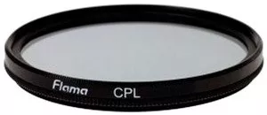 Flama CPL Filter 72mm