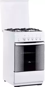 Кухонная плита Flama FG 2411 W фото